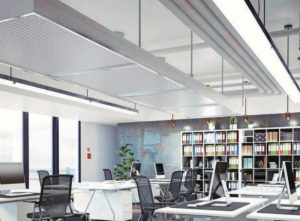 Hệ thống cấp khí tươi: Giải pháp không khí sạch toàn diện cho không gian sống hiện đại