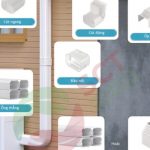 Báo giá thi công hộp che ống đồng máy lạnh mới nhất