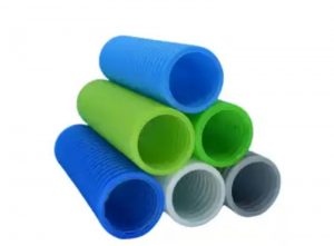 Ống Gió Tươi HDPE 2 Lớp Cho Công Nghiệp: Tiết Kiệm Điện, Độ Bền Cao