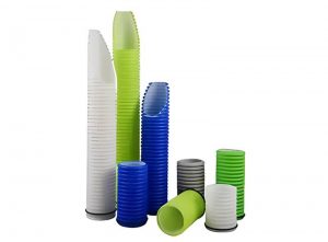 Tìm hiểu chi tiết ống gió tươi HDPE 2 lớp cho chung cư