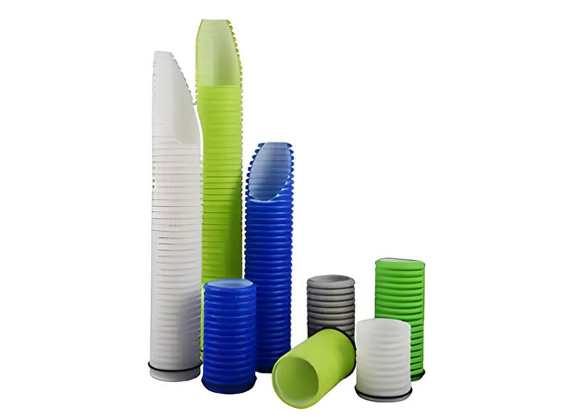 Tìm hiểu chi tiết ống gió tươi HDPE 2 lớp cho chung cư