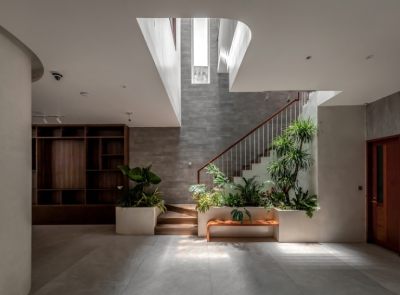 8 Giải pháp lắp đặt hệ thống thông gió cho nhà ống