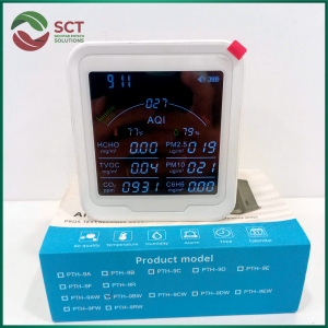 Phụ kiện ống gió HDPE