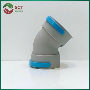 Phụ kiện ống gió HDPE