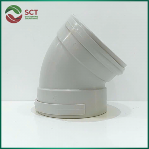 Phụ kiện ống gió HDPE