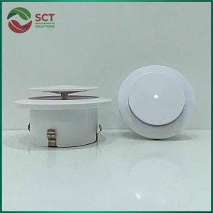 Phụ kiện ống gió HDPE