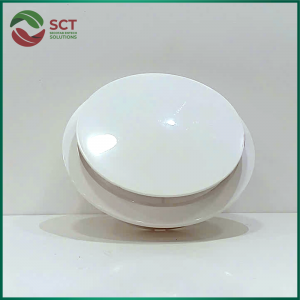 Phụ kiện ống gió HDPE