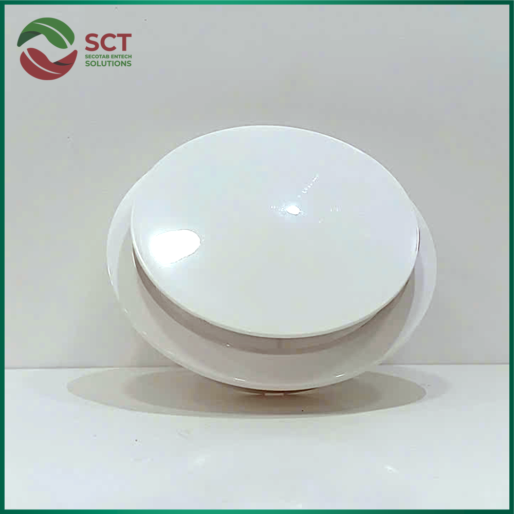 Phụ kiện ống gió HDPE