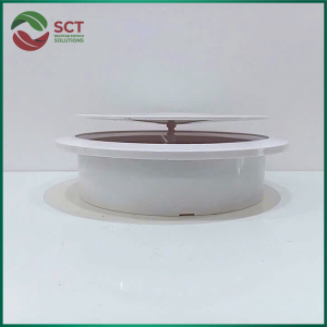 Phụ kiện ống gió HDPE