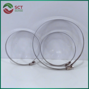 Phụ kiện ống gió HDPE