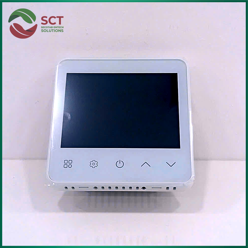 Phụ kiện ống gió HDPE