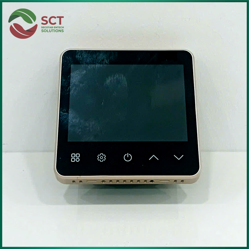 Phụ kiện ống gió HDPE