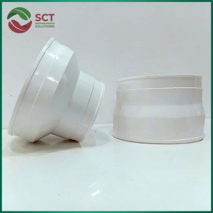 Phụ kiện ống gió HDPE