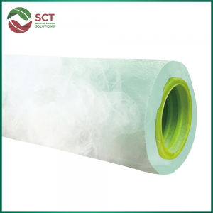 Phụ kiện ống gió HDPE