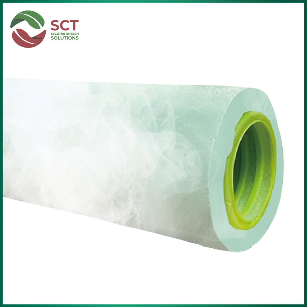 Phụ kiện ống gió HDPE