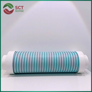 Phụ kiện ống gió HDPE