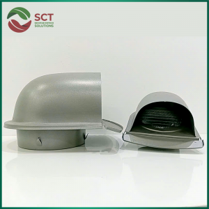 Phụ kiện ống gió HDPE