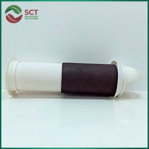 Phụ kiện ống gió HDPE