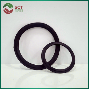 Phụ kiện ống gió HDPE