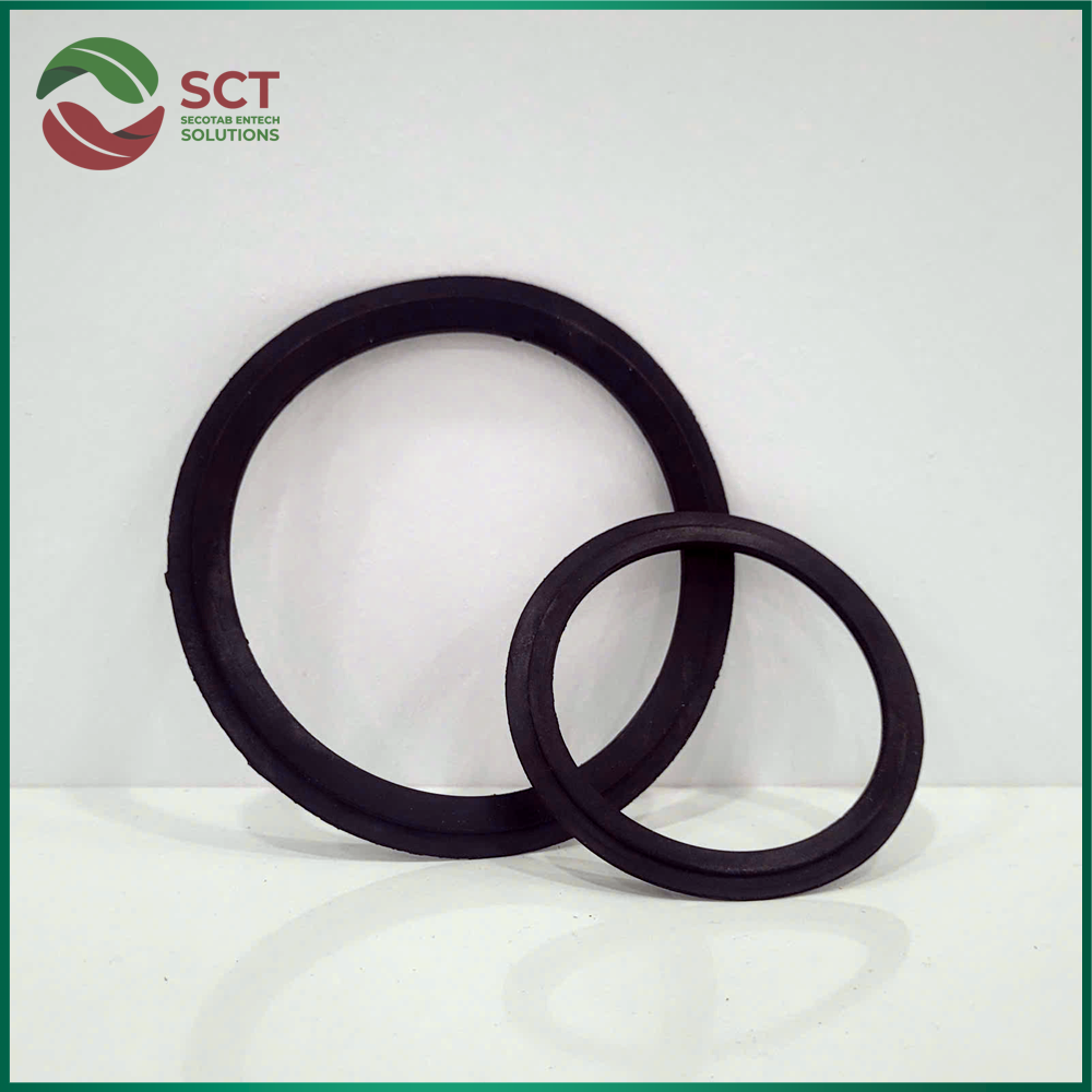 Phụ kiện ống gió HDPE