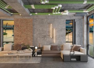 Tổng quan hệ thống thông gió gia đình từ A đến Z