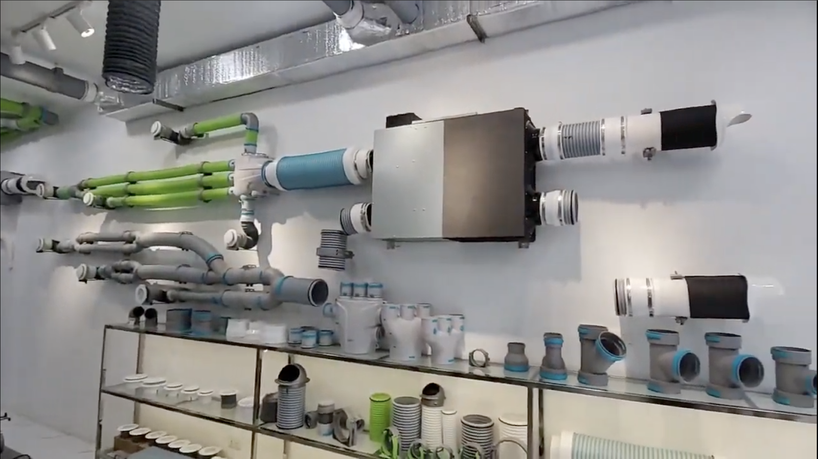Cút nhựa HDPE là gì?