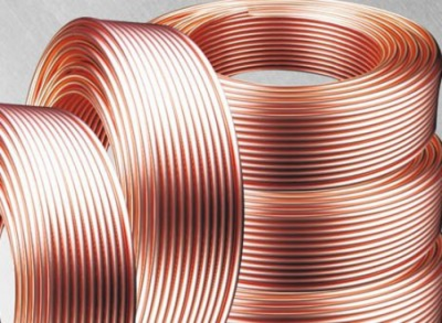 Các loại ống đồng máy lạnh phổ biến trên thị trường 2025