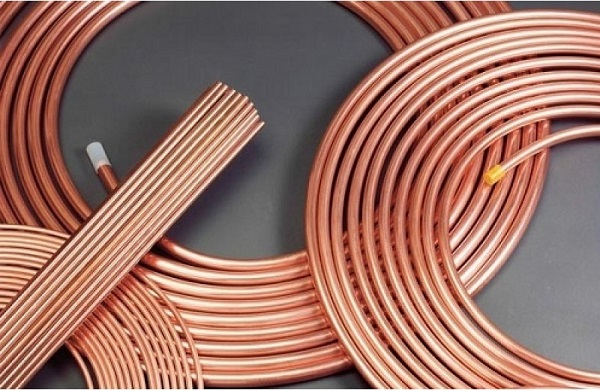 Các loại ống đồng máy lạnh phổ biến trên thị trường 2025