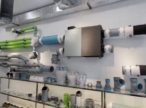 Những ưu điểm nổi bật của cút nhựa HDPE có thể bạn chưa biết