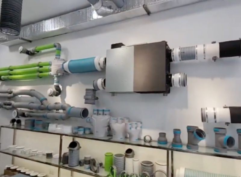 Cút nối HDPE là gì? Tất tần tật thông tin bạn cần biết