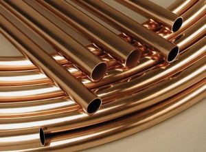 Tổng hợp giá ống đồng máy lạnh mới nhất 2025