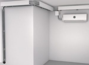 Hộp che ống đồng máy lạnh là gì và có nên lắp đặt không?