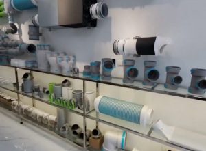 Bảng giá phụ kiện HDPE kèm hướng dẫn lắp đặt chi tiết [2025]
